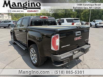 2020 GMC Canyon Crew Cab 4WD Pickup for sale #618825A - photo 2