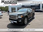 2020 GMC Canyon Crew Cab 4WD Pickup for sale #618825A - photo 1