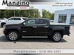 2020 GMC Canyon Crew Cab 4WD Pickup for sale #618825A - photo 3