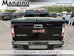 2020 GMC Canyon Crew Cab 4WD Pickup for sale #618825A - photo 4