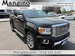 2020 GMC Canyon Crew Cab 4WD Pickup for sale #618825A - photo 7