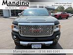 2020 GMC Canyon Crew Cab 4WD Pickup for sale #618825A - photo 8