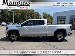 2022 GMC Sierra 1500 Crew Cab 4WD Pickup for sale #618925A - photo 3