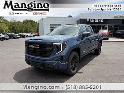 2025 GMC Sierra 1500 Double Cab 4WD Pickup for sale #619025 - photo 1