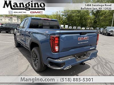 New 2025 GMC Sierra 1500 Elevation Double Cab 4WD Pickup for sale #619025 - photo 2