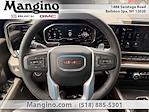 2025 GMC Sierra 1500 Double Cab 4WD Pickup for sale #619025 - photo 12