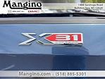 2025 GMC Sierra 1500 Double Cab 4WD Pickup for sale #619025 - photo 19