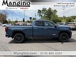 2025 GMC Sierra 1500 Double Cab 4WD Pickup for sale #619025 - photo 6