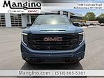 2025 GMC Sierra 1500 Double Cab 4WD Pickup for sale #619025 - photo 8