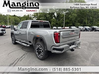 2025 GMC Sierra 2500 Crew Cab 4WD Pickup for sale #619125 - photo 2