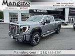 New 2025 GMC Sierra 2500 Denali Crew Cab 4WD Pickup for sale #619125 - photo 1
