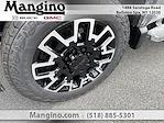 New 2025 GMC Sierra 2500 Denali Crew Cab 4WD Pickup for sale #619125 - photo 10