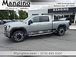 New 2025 GMC Sierra 2500 Denali Crew Cab 4WD Pickup for sale #619125 - photo 3