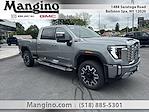 New 2025 GMC Sierra 2500 Denali Crew Cab 4WD Pickup for sale #619125 - photo 7