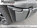 New 2025 GMC Sierra 2500 Denali Crew Cab 4WD Pickup for sale #619125 - photo 8