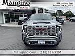 New 2025 GMC Sierra 2500 Denali Crew Cab 4WD Pickup for sale #619125 - photo 9