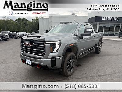 2025 GMC Sierra 3500 Crew Cab 4WD Pickup for sale #619525 - photo 1
