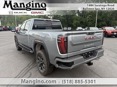 2025 GMC Sierra 3500 Crew Cab 4WD Pickup for sale #619525 - photo 2