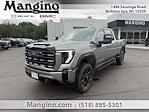 2025 GMC Sierra 3500 Crew Cab 4WD Pickup for sale #619525 - photo 1
