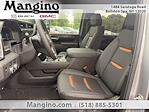 2025 GMC Sierra 3500 Crew Cab 4WD Pickup for sale #619525 - photo 11