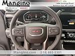 2025 GMC Sierra 3500 Crew Cab 4WD Pickup for sale #619525 - photo 14