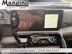 2025 GMC Sierra 3500 Crew Cab 4WD Pickup for sale #619525 - photo 16
