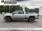 2025 GMC Sierra 3500 Crew Cab 4WD Pickup for sale #619525 - photo 3