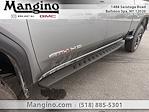 2025 GMC Sierra 3500 Crew Cab 4WD Pickup for sale #619525 - photo 22