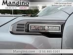 2025 GMC Sierra 3500 Crew Cab 4WD Pickup for sale #619525 - photo 23