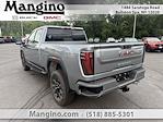 2025 GMC Sierra 3500 Crew Cab 4WD Pickup for sale #619525 - photo 2