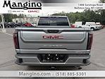 2025 GMC Sierra 3500 Crew Cab 4WD Pickup for sale #619525 - photo 4
