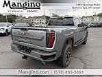 2025 GMC Sierra 3500 Crew Cab 4WD Pickup for sale #619525 - photo 5