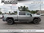 2025 GMC Sierra 3500 Crew Cab 4WD Pickup for sale #619525 - photo 6