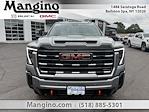 2025 GMC Sierra 3500 Crew Cab 4WD Pickup for sale #619525 - photo 8