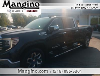 Used 2023 GMC Sierra 1500 SLT Crew Cab for sale #619725A - photo 1