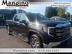 Used 2023 GMC Sierra 1500 SLT Crew Cab for sale #619725A - photo 10