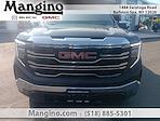 Used 2023 GMC Sierra 1500 SLT Crew Cab for sale #619725A - photo 11