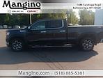 Used 2023 GMC Sierra 1500 SLT Crew Cab for sale #619725A - photo 3