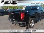 Used 2023 GMC Sierra 1500 SLT Crew Cab for sale #619725A - photo 7