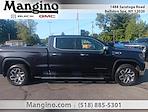 Used 2023 GMC Sierra 1500 SLT Crew Cab for sale #619725A - photo 8