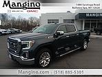 Used 2021 GMC Sierra 1500 SLT Crew Cab for sale #619725B - photo 1