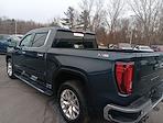 Used 2021 GMC Sierra 1500 SLT Crew Cab for sale #619725B - photo 2