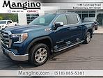 2021 GMC Sierra 1500 Crew Cab 4WD Pickup for sale #619825A - photo 1