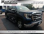 2021 GMC Sierra 1500 Crew Cab 4WD Pickup for sale #619825A - photo 10