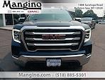 2021 GMC Sierra 1500 Crew Cab 4WD Pickup for sale #619825A - photo 11
