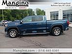 2021 GMC Sierra 1500 Crew Cab 4WD Pickup for sale #619825A - photo 3