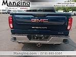 2021 GMC Sierra 1500 Crew Cab 4WD Pickup for sale #619825A - photo 4