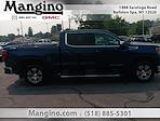 2021 GMC Sierra 1500 Crew Cab 4WD Pickup for sale #619825A - photo 8