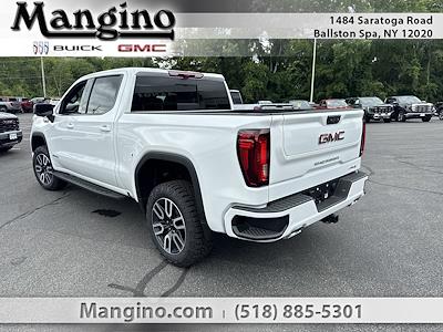 New 2025 GMC Sierra 1500 AT4 Crew Cab 4WD Pickup for sale #619925 - photo 2