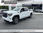New 2025 GMC Sierra 1500 AT4 Crew Cab 4WD Pickup for sale #619925 - photo 1